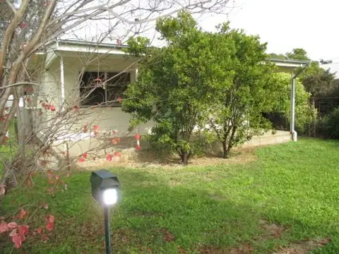 3 Wilga Street, Gulargambone NSW 2828