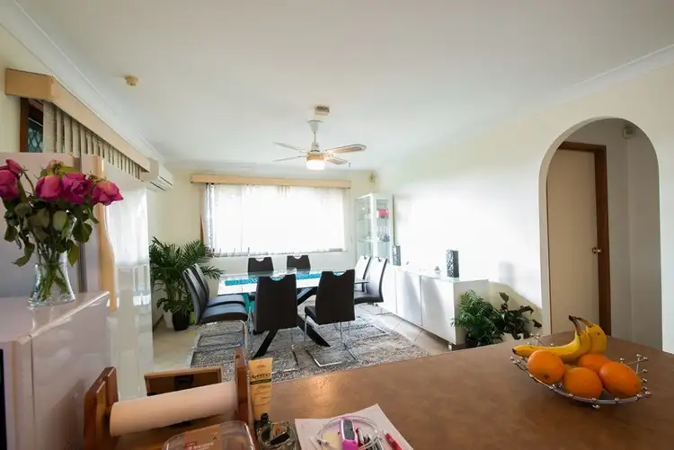 Fifth view of Homely house listing, 43 Hacking Drive, Narellan Vale NSW 2567