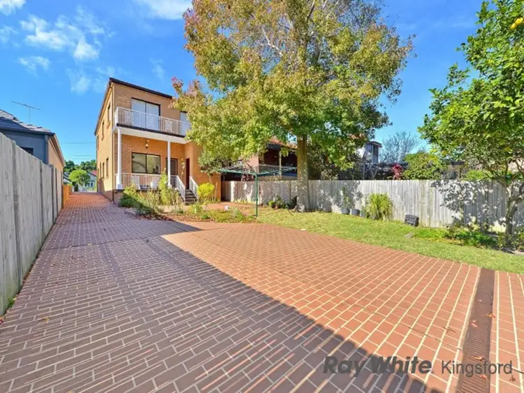 Fourth view of Homely house listing, 66 Eastern Avenue, Kingsford NSW 2032
