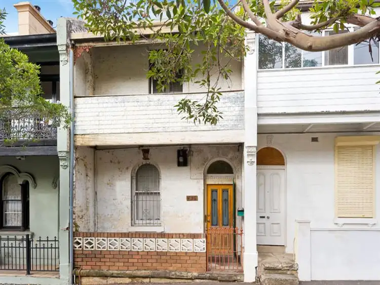 436 Abercrombie Street, Darlington NSW 2008