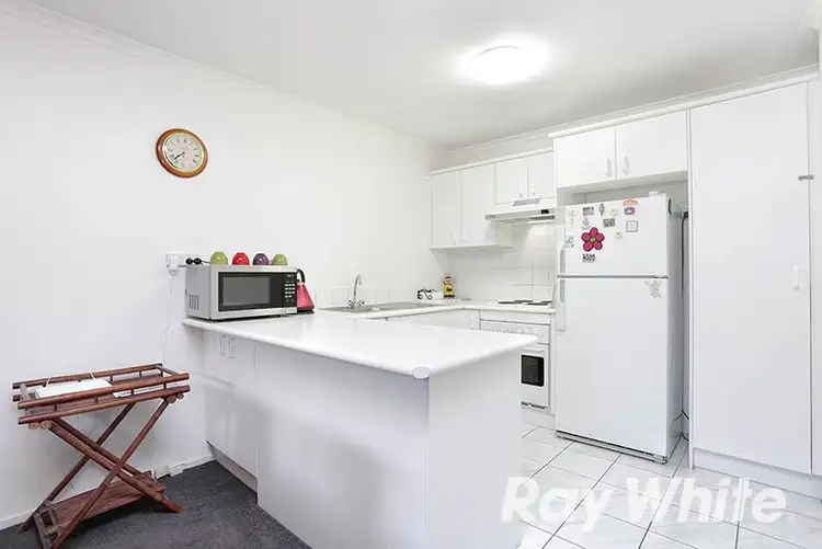 Sixth view of Homely unit listing, 29A Latrobe Street, Cheltenham VIC 3192
