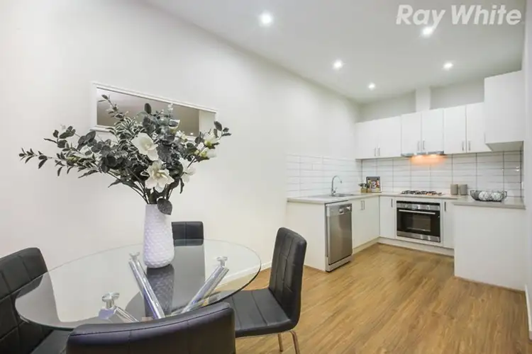 Fourth view of Homely townhouse listing, 1/6 Miranda Road, Reservoir VIC 3073