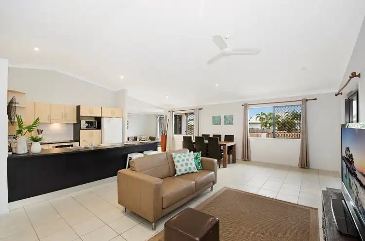 97 Woodwark Drive, Bushland Beach QLD 4818