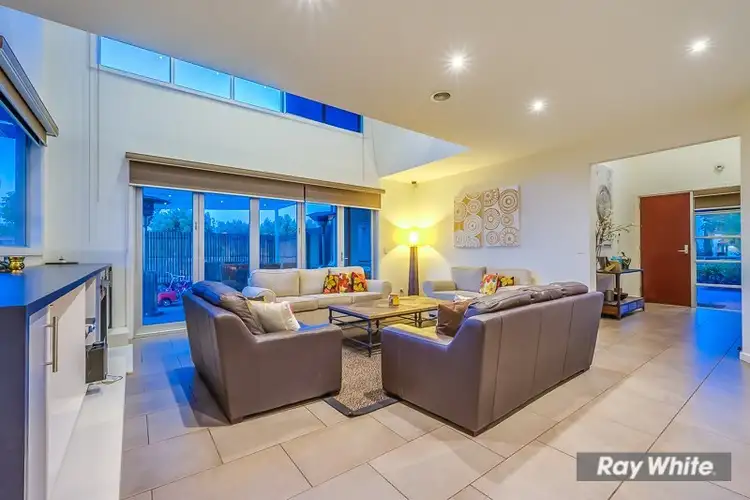 Fifth view of Homely house listing, 19 Seasons Boulevard, Tarneit VIC 3029