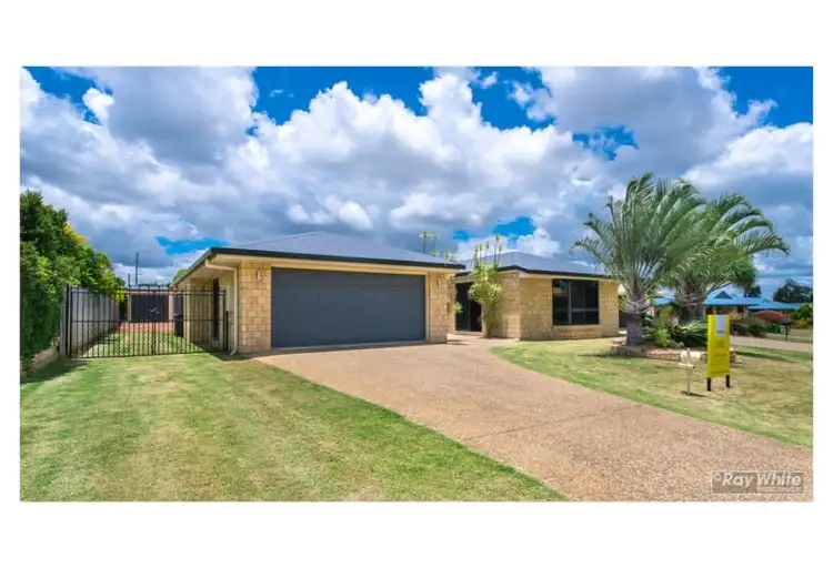12 Cypress Avenue, Norman Gardens QLD 4701