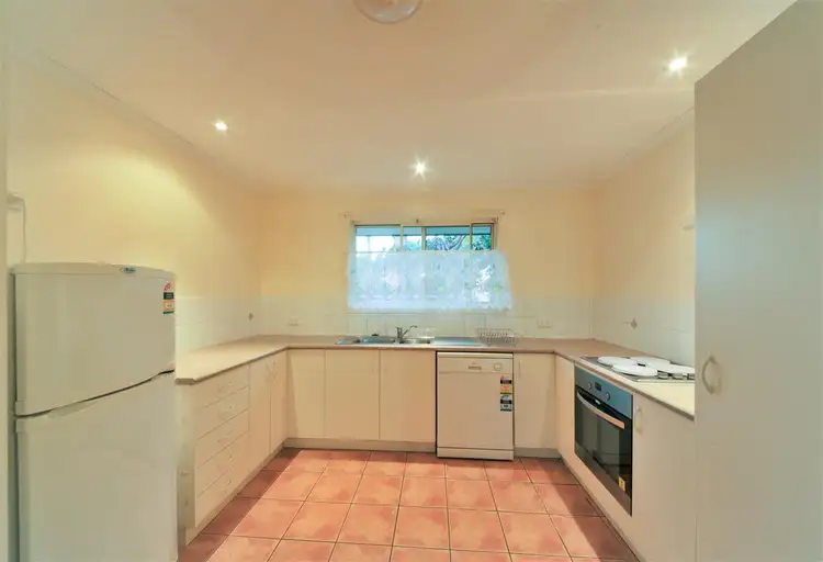 Fifth view of Homely unit listing, 1/10 Erromango Drive, Jubilee Pocket QLD 4802