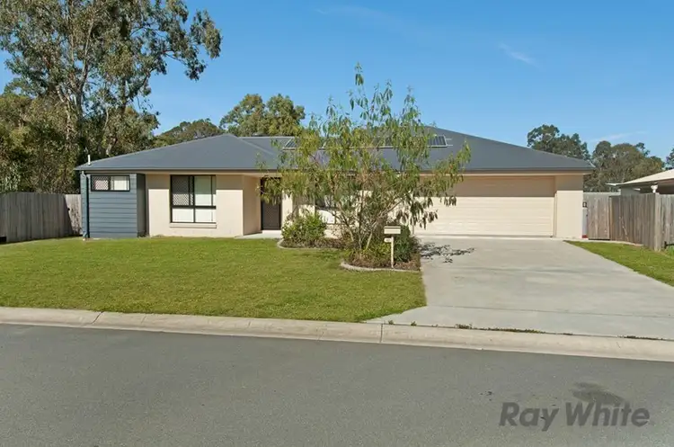 42 Starling Street, Loganlea QLD 4131