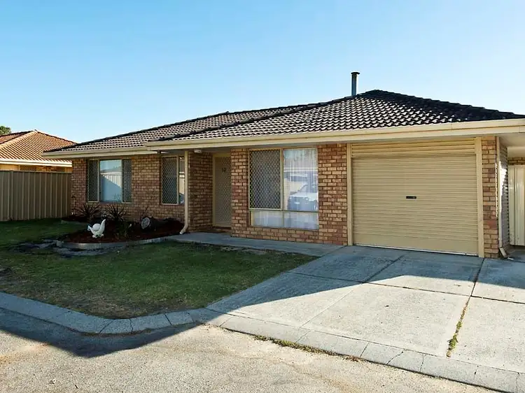 Main view of Homely house listing, 12/99 Stafford Road, Kenwick WA 6107