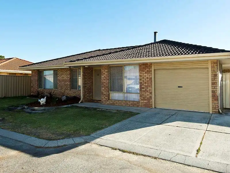 Main view of Homely house listing, 12/99 Stafford Road, Kenwick WA 6107