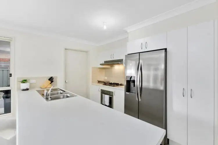 Third view of Homely house listing, 6 McLeod Place, Horsley NSW 2530
