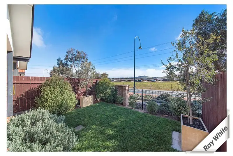 Main view of Homely townhouse listing, 11/68 Eccles Circuit, Macgregor ACT 2615