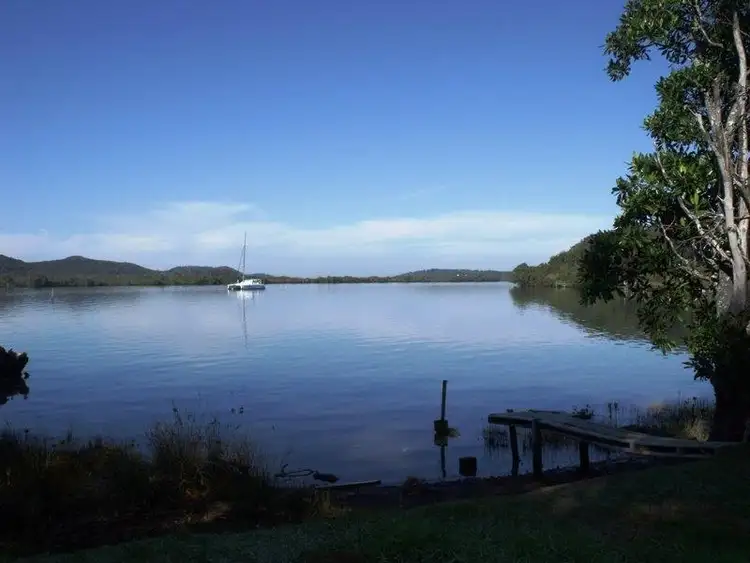 Fifth view of Homely house listing, 32 Oasis Drive, Russell Island QLD 4184