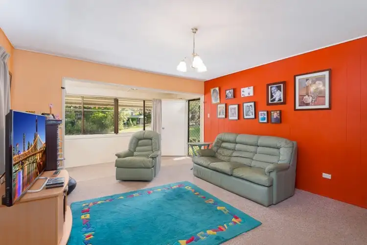 Fourth view of Homely house listing, 18 Pylara Crescent, Ferny Hills QLD 4055