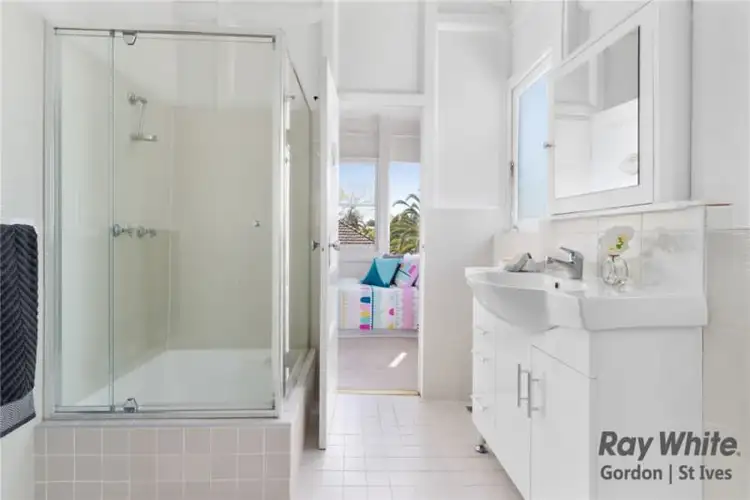 Fourth view of Homely apartment listing, 6/25 Werona Avenue, Killara NSW 2071