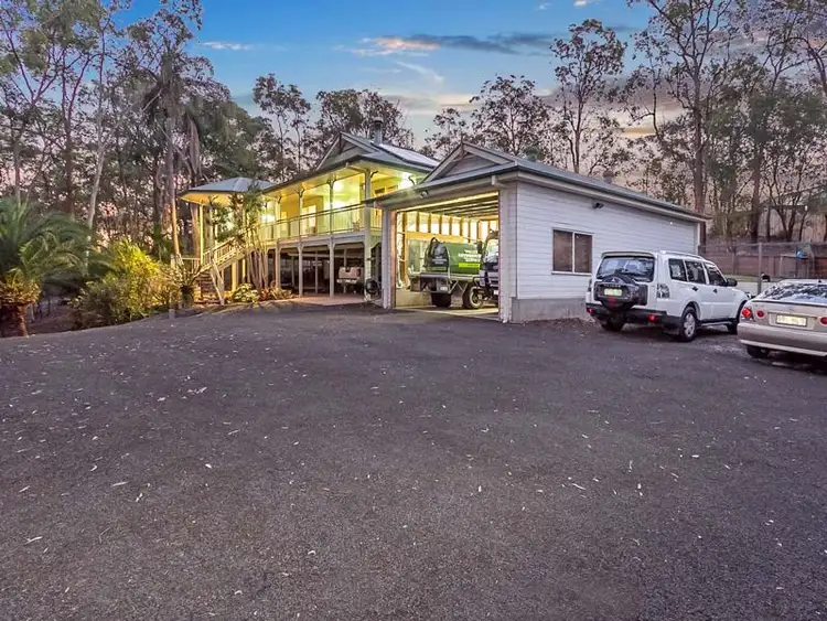 Second view of Homely house listing, 9 Whimbrel Street, Warner QLD 4500