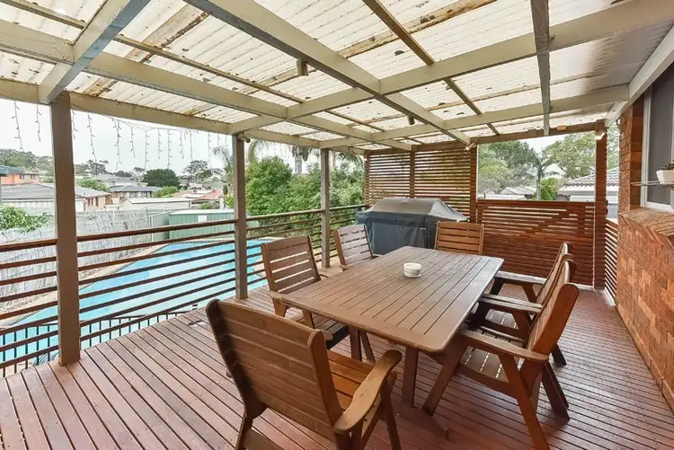 Third view of Homely house listing, 10 Salamaua Place, Glenfield NSW 2167