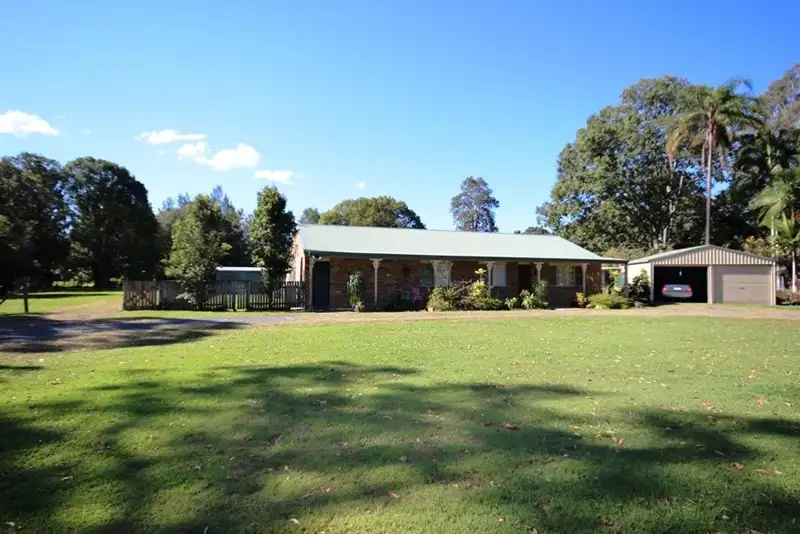 Main view of Homely house listing, 74 Mooloolah Meadows Drive, Mooloolah Valley QLD 4553