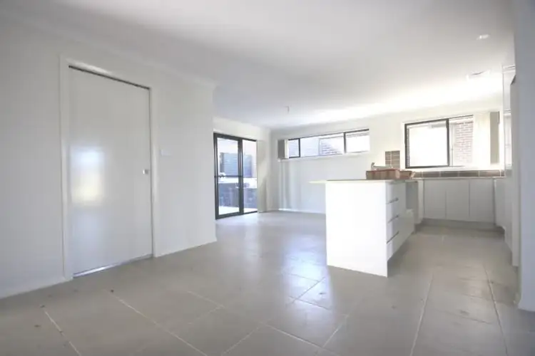 Fourth view of Homely house listing, Lot 8113A Farm Cove Street, Gregory Hills NSW 2557