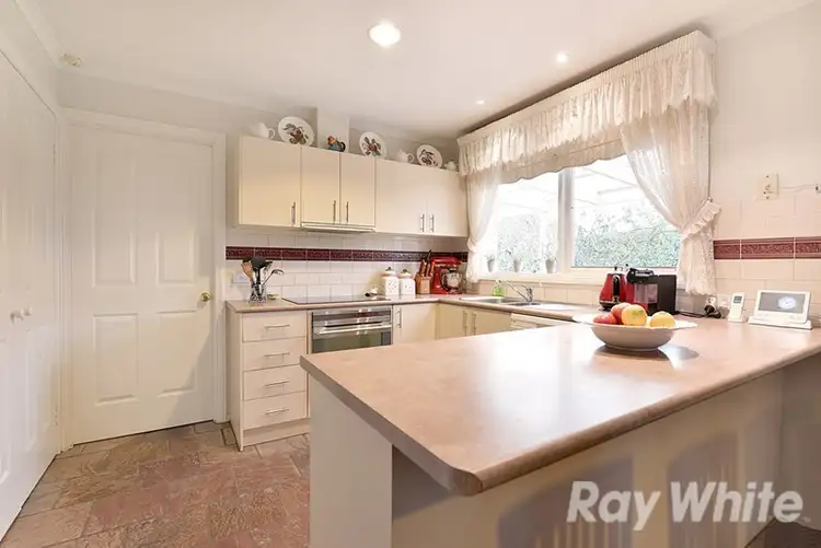 Fourth view of Homely house listing, 10 Oliver Court, Ferntree Gully VIC 3156
