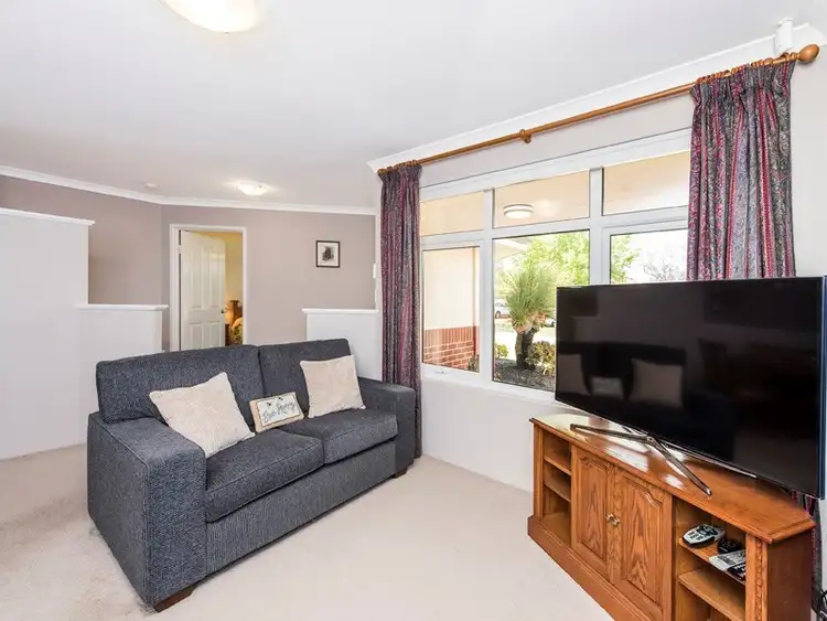 Sixth view of Homely house listing, 4 Teesdale Way, Baldivis WA 6171