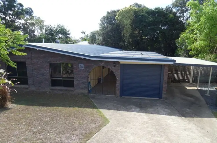 Main view of Homely house listing, 16 Roebuck Avenue, Eagleby QLD 4207