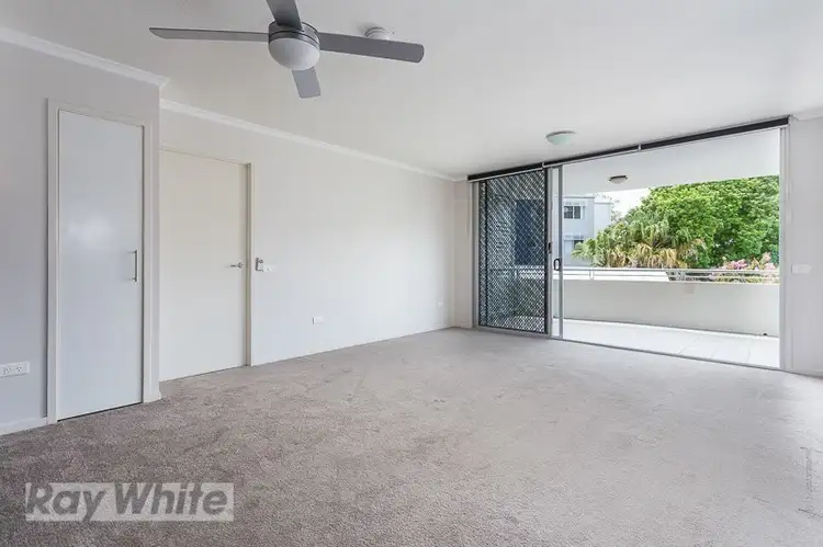 Second view of Homely apartment listing, 65/2 Campbell Street, Toowong QLD 4066