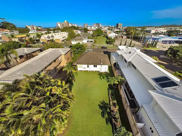 Main view of Homely house listing, 44 Baden Powell Street, Maroochydore QLD 4558