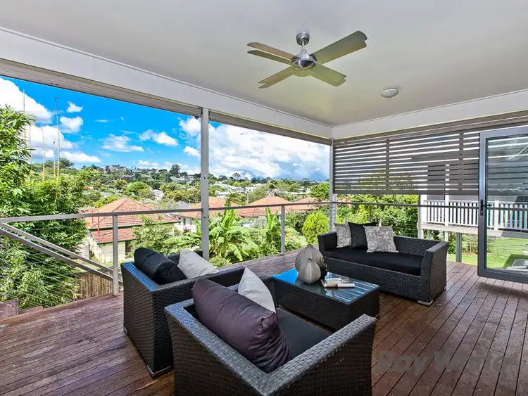 Seventh view of Homely house listing, 27 Bond Street, Enoggera QLD 4051