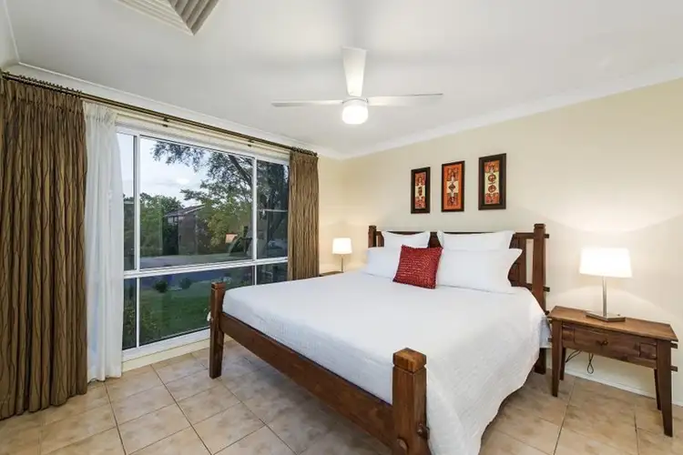 Sixth view of Homely house listing, 4 Doulton Drive, Cherrybrook NSW 2126