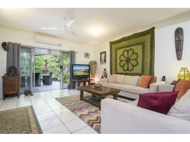Main view of Homely apartment listing, 7/3-5 Atoll Close, Port Douglas QLD 4877