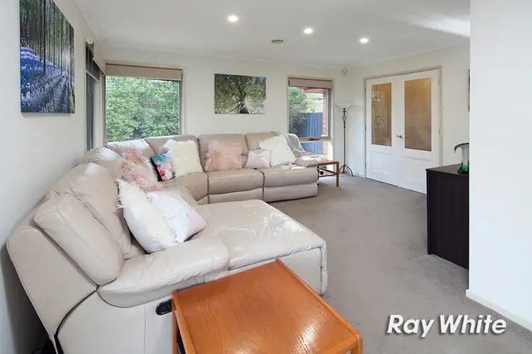 Third view of Homely house listing, 15 Paras Drive, Carrum Downs VIC 3201