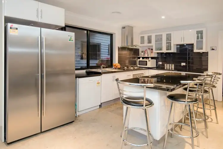 Seventh view of Homely house listing, 39 Bower Street, Northcote VIC 3070
