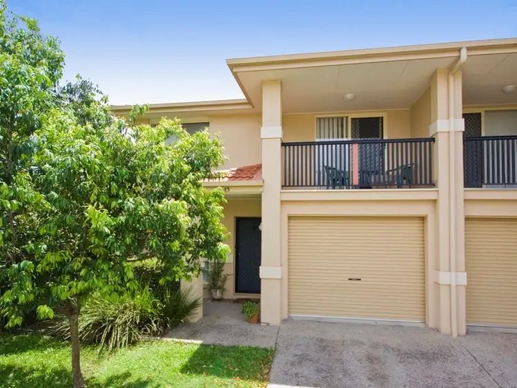 13/81 Network Drive, Wynnum West QLD 4178