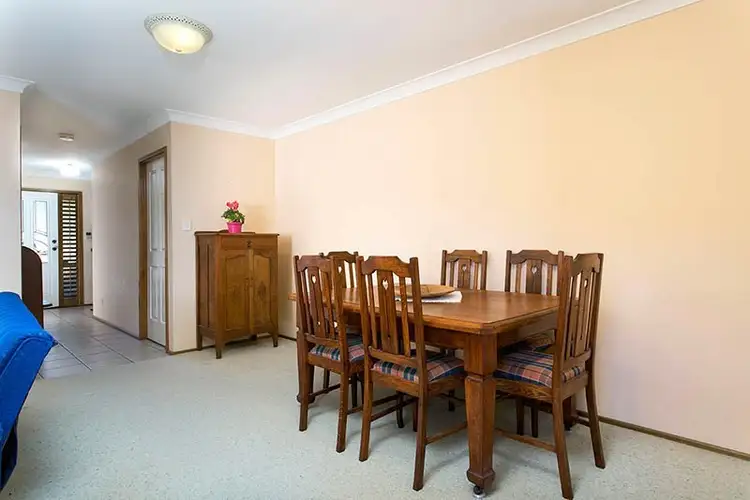 Third view of Homely house listing, 32 The Circuit, Shellharbour NSW 2529