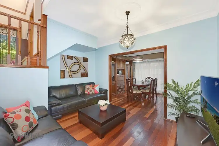 Fifth view of Homely house listing, 31A Warratta Place, Oatlands NSW 2117