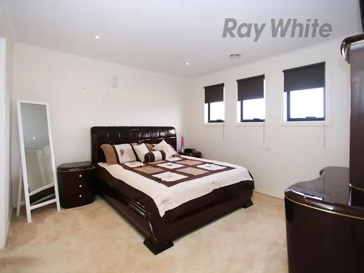 Sixth view of Homely house listing, 46 Lincoln Heath Boulevard, Point Cook VIC 3030