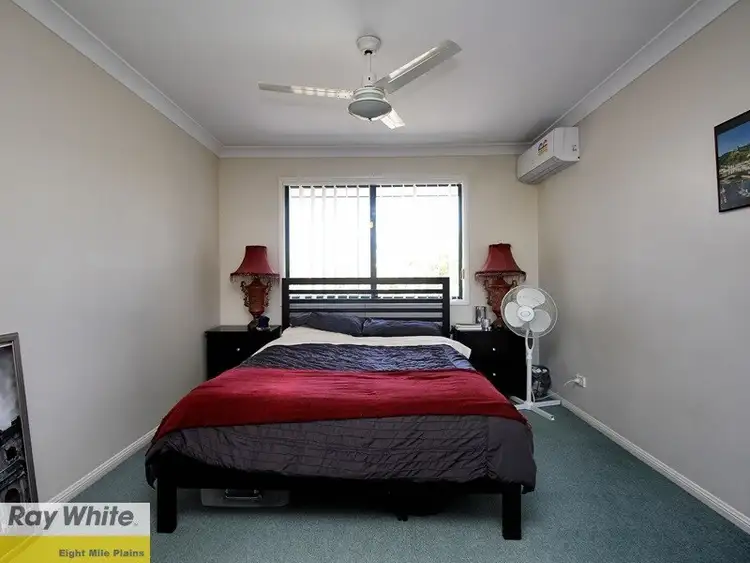 Sixth view of Homely townhouse listing, 17/90 Oakleaf Street, Eight Mile Plains QLD 4113