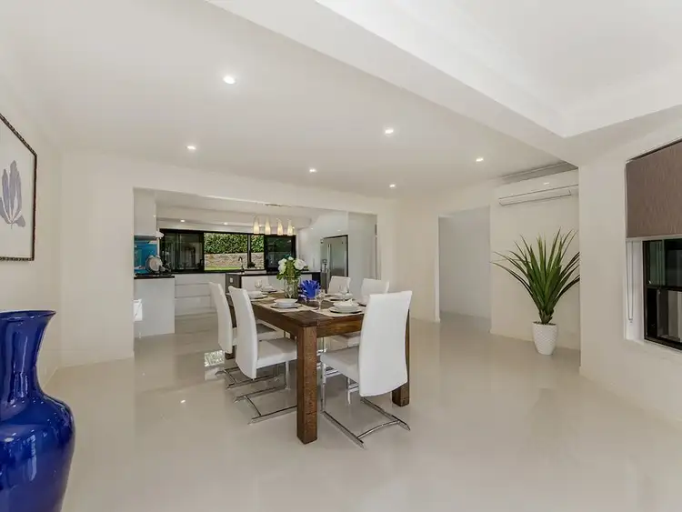 Fourth view of Homely house listing, 3 Marbella Drive, Benowa Waters QLD 4217