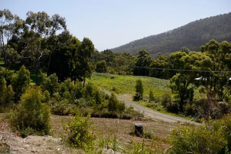 Sixth view of Homely land listing, Lot 2 Ferntree Road, Eaglehawk Neck TAS 7179