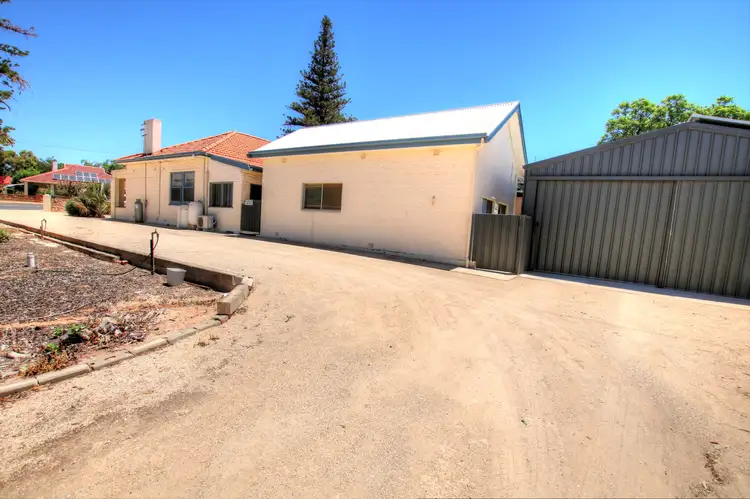 Second view of Homely house listing, 21 Fourth Street, Loxton SA 5333