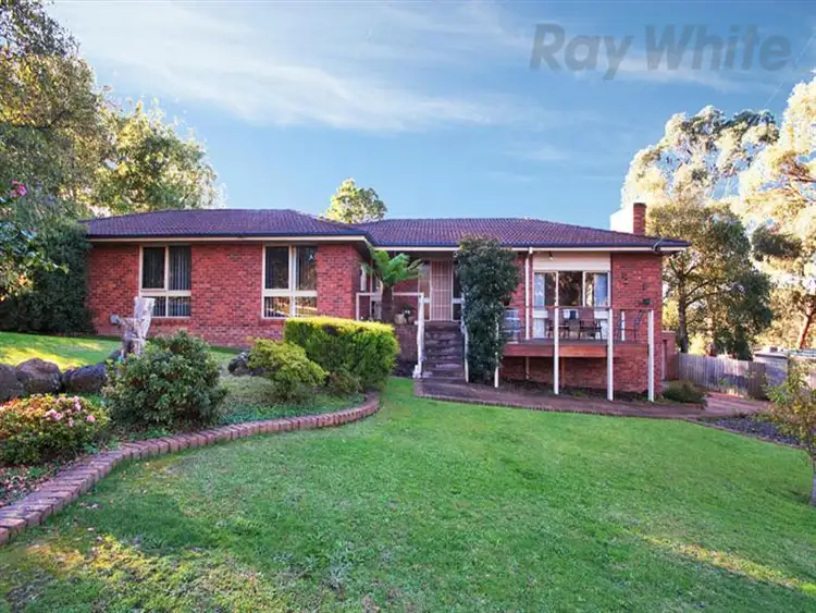 Main view of Homely house listing, 6 ROWLAND Court, Wonga Park VIC 3115