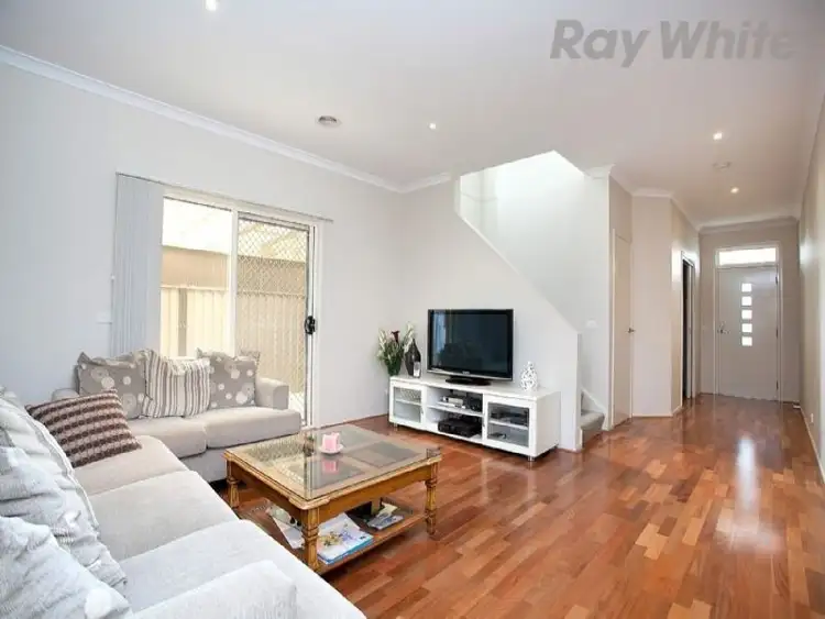 Third view of Homely house listing, 23 Waterside Drive, Burnside Heights VIC 3023
