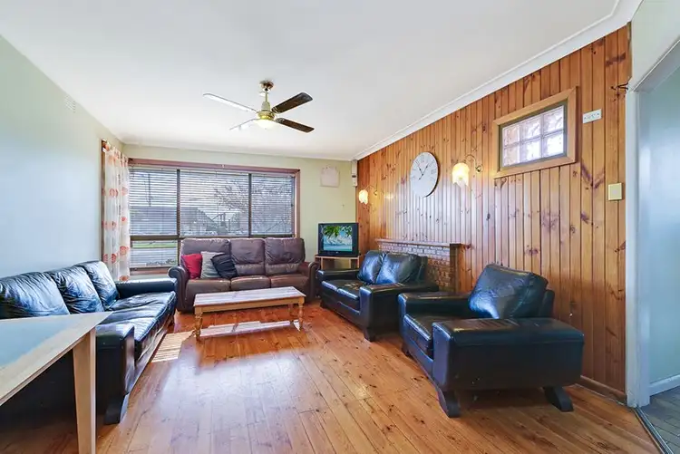 Third view of Homely house listing, 95 Keon Parade, Reservoir VIC 3073