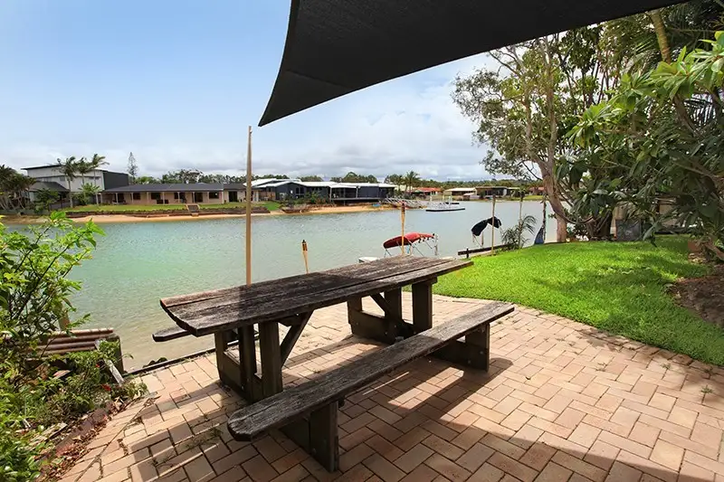 Main view of Homely townhouse listing, 5/21 Pangarinda Place, Mooloolaba QLD 4557