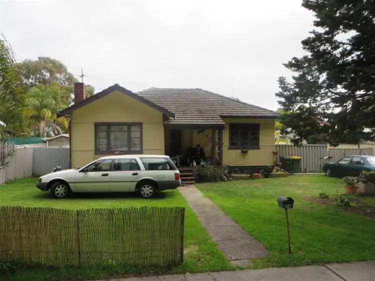 Main view of Homely house listing, 54 Medina Avenue, Medina WA 6167