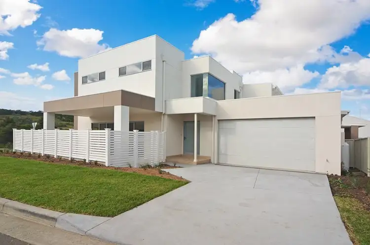 1 Pine Valley Place, Shell Cove NSW 2529