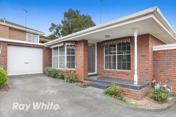 2/12 Duggan Court, Highton VIC 3216