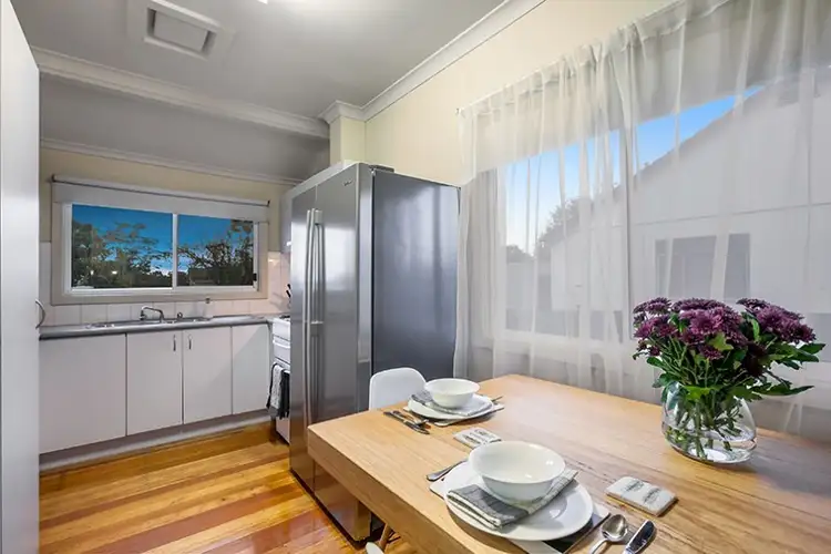 Second view of Homely house listing, 6 Adams Street, Preston VIC 3072