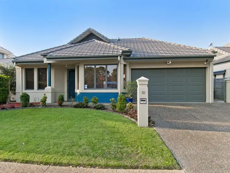 153 River Park Road, Port Macquarie NSW 2444