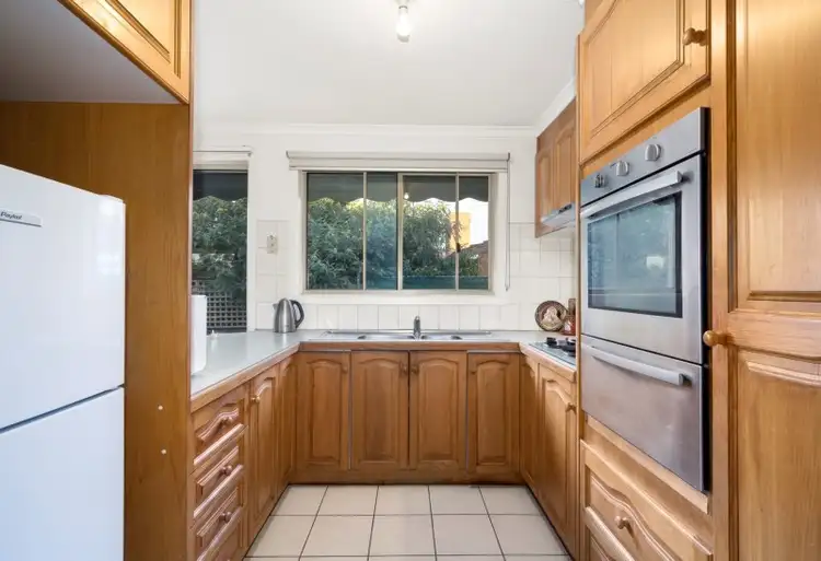 Fourth view of Homely unit listing, 2/1 Sandalwood Drive, Oakleigh South VIC 3167